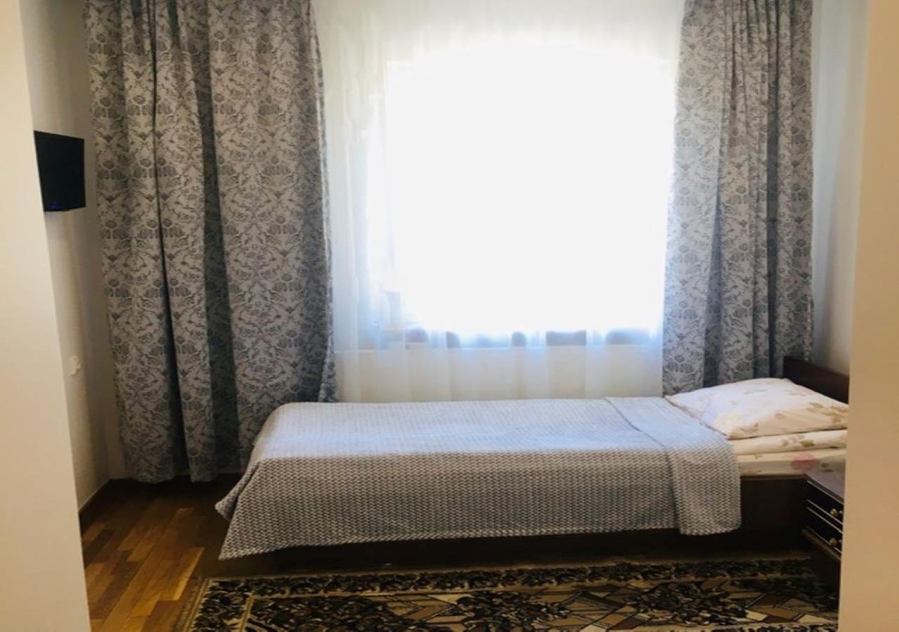 Apartamentai Laima Druskininkai Dış mekan fotoğraf