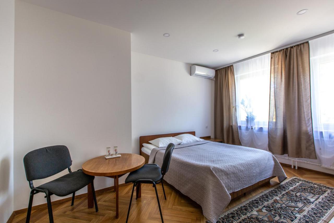 Apartamentai Laima Druskininkai Dış mekan fotoğraf