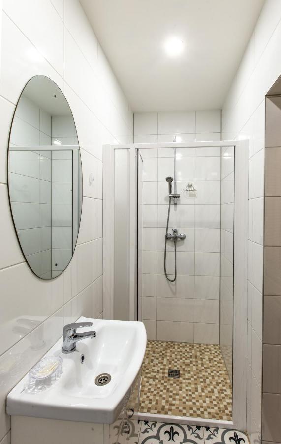 Apartamentai Laima Druskininkai Dış mekan fotoğraf