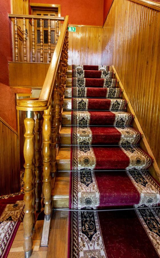 Apartamentai Laima Druskininkai Dış mekan fotoğraf