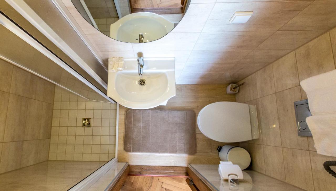 Apartamentai Laima Druskininkai Dış mekan fotoğraf