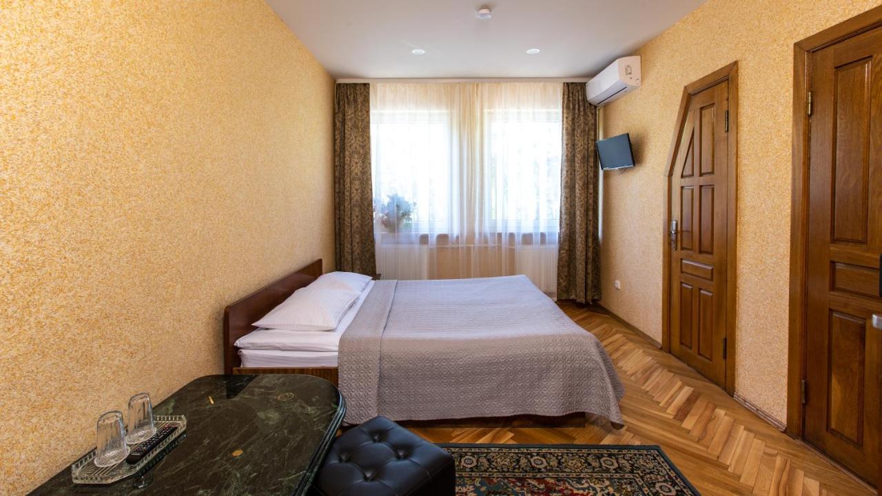 Apartamentai Laima Druskininkai Dış mekan fotoğraf