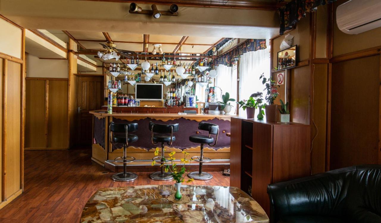 Apartamentai Laima Druskininkai Dış mekan fotoğraf