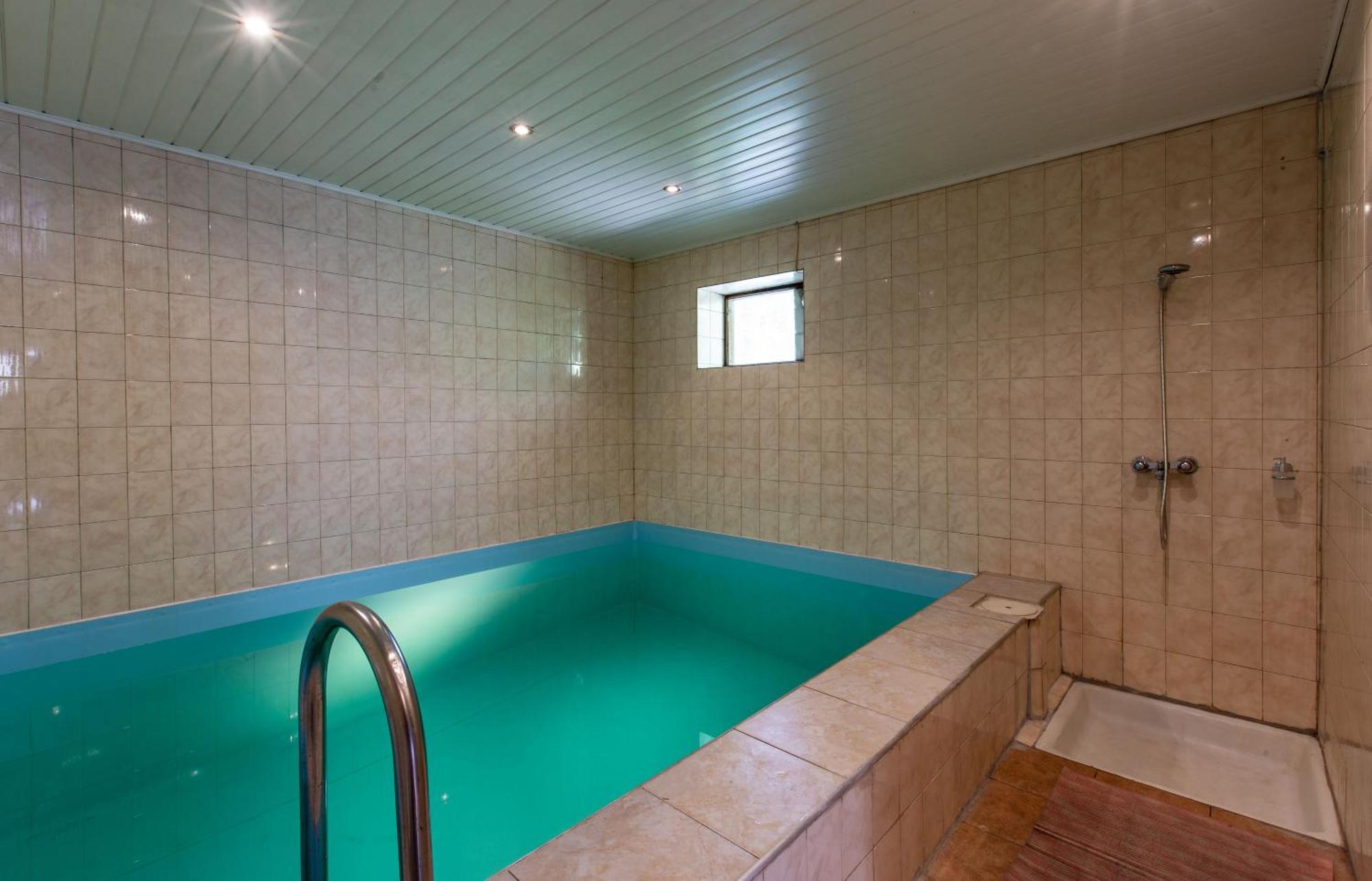 Apartamentai Laima Druskininkai Dış mekan fotoğraf